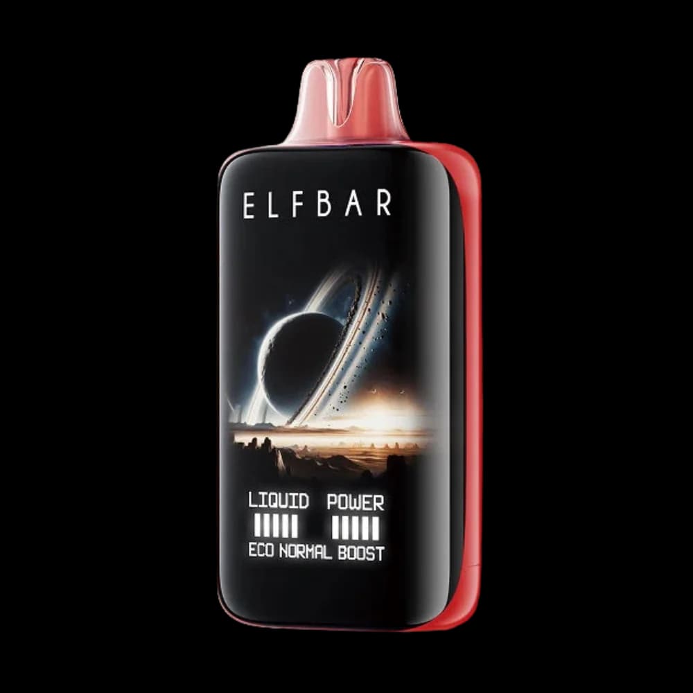 Elf Bar MoonNight 40K