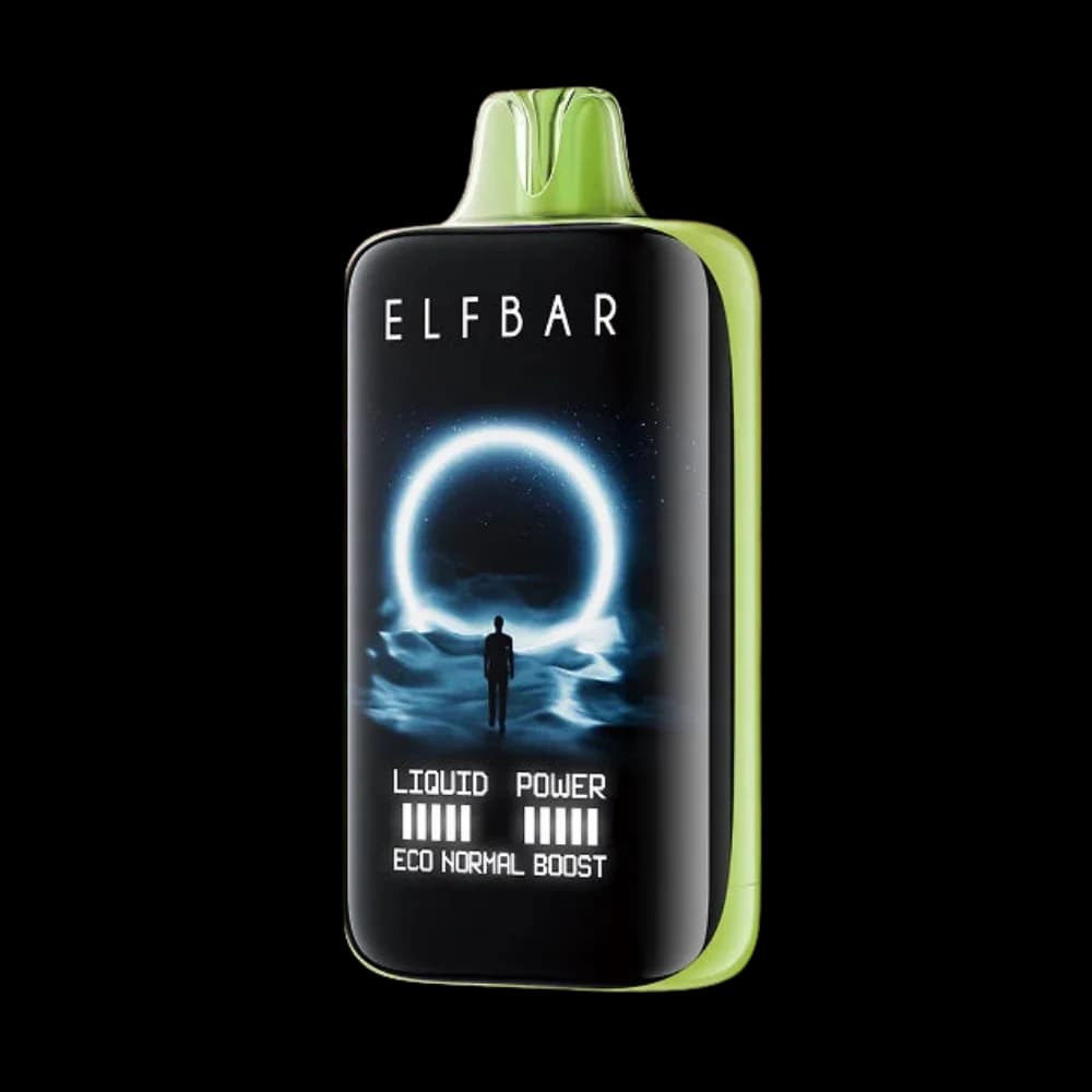 Elf Bar MoonNight 40K