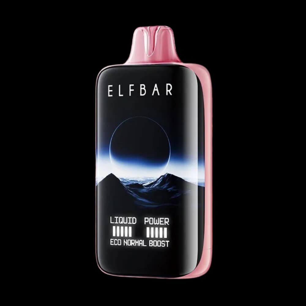 Elf Bar MoonNight 40K