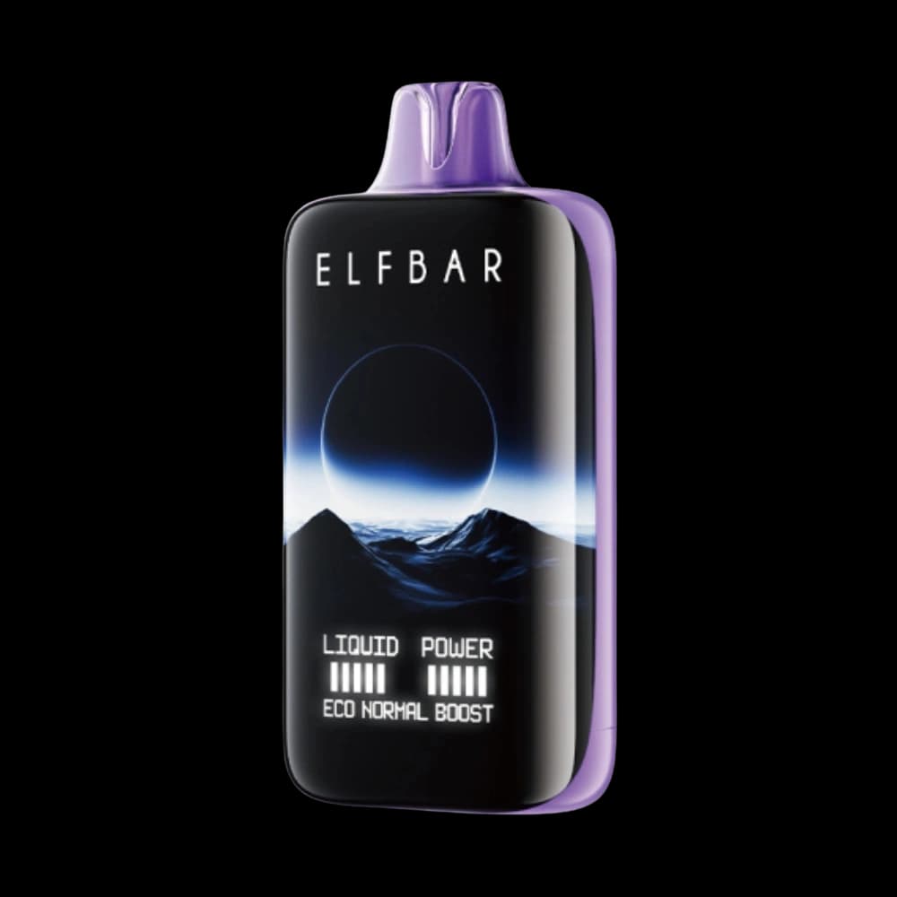 Elf Bar MoonNight 40K