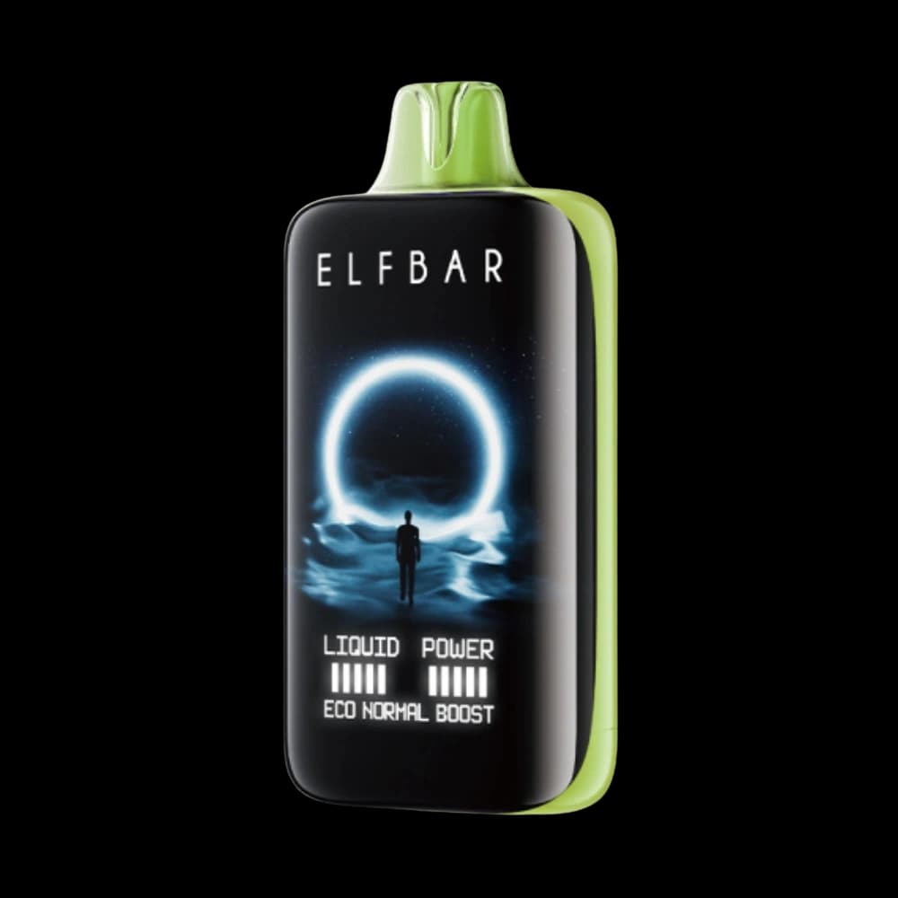 Elf Bar MoonNight 40K