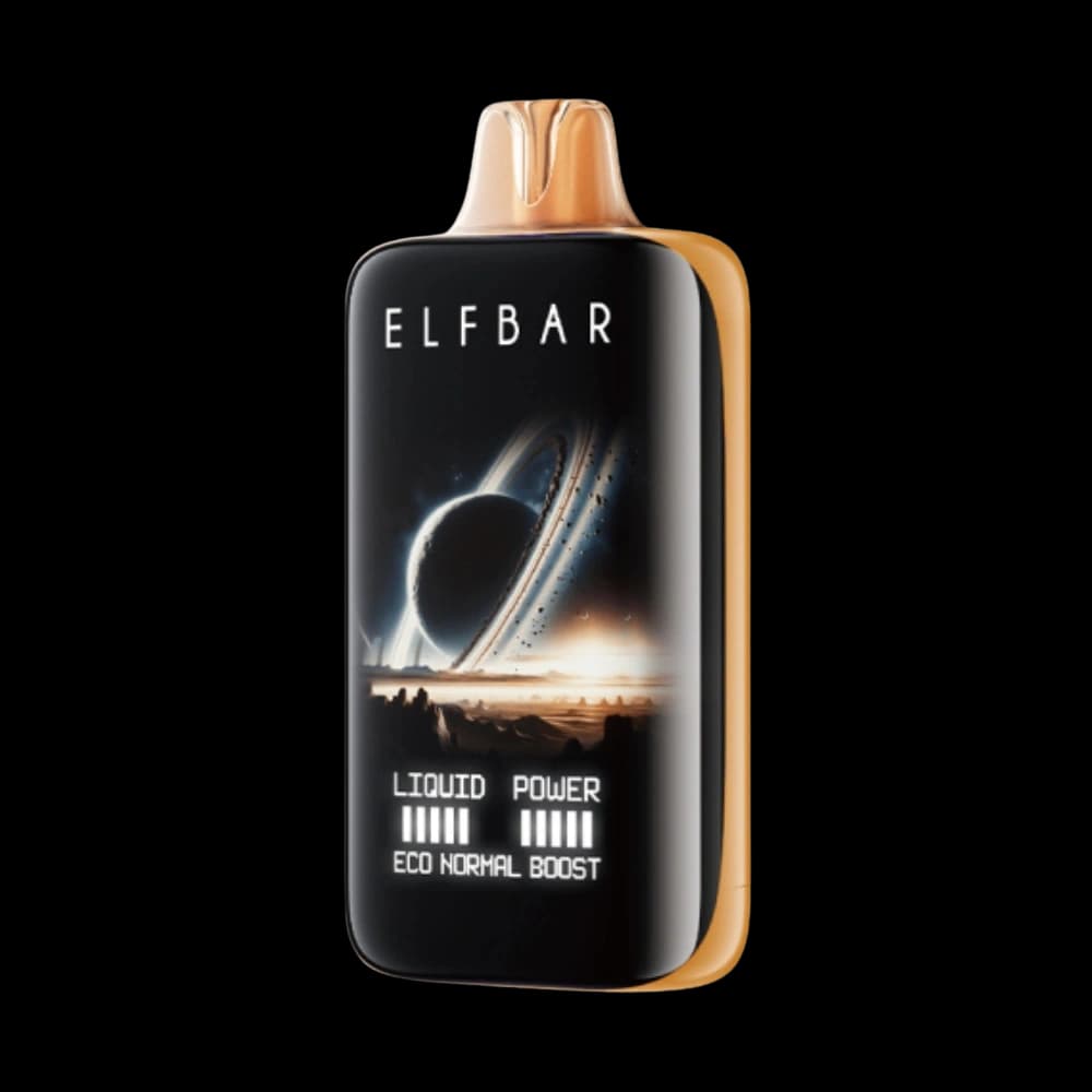 Elf Bar MoonNight 40K
