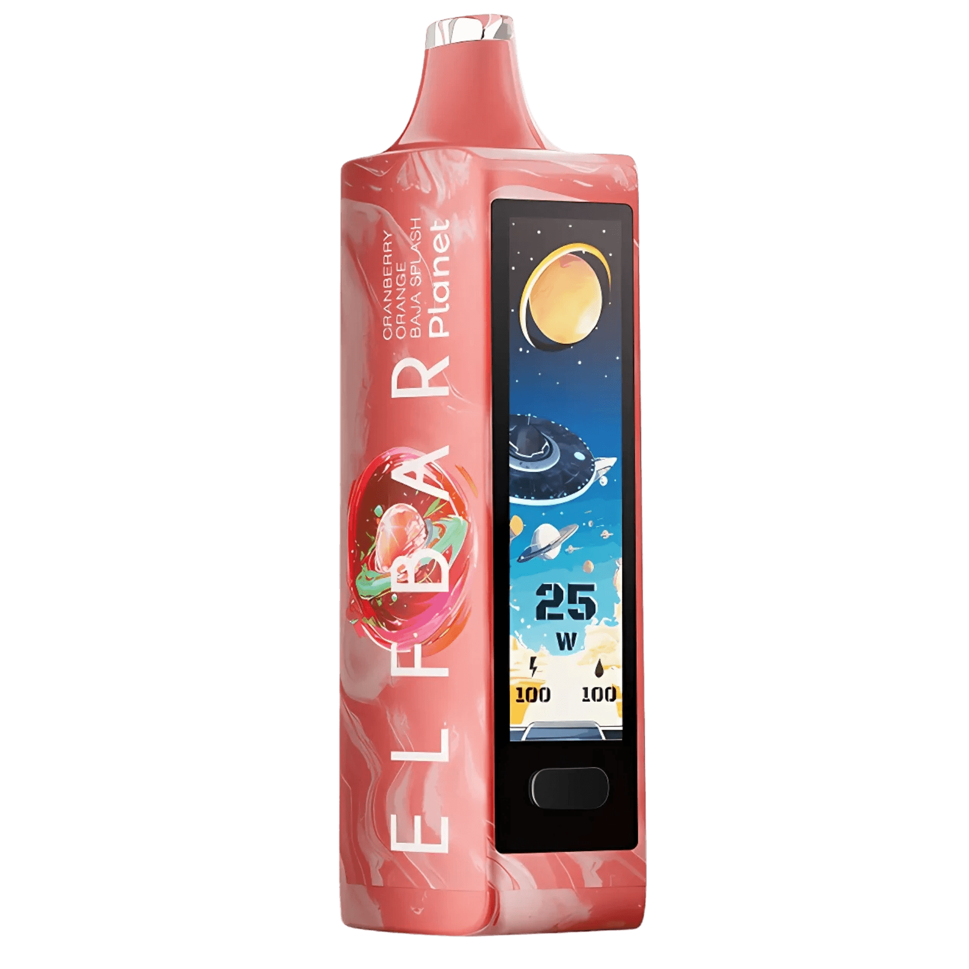 Elf Bar Planet 25K