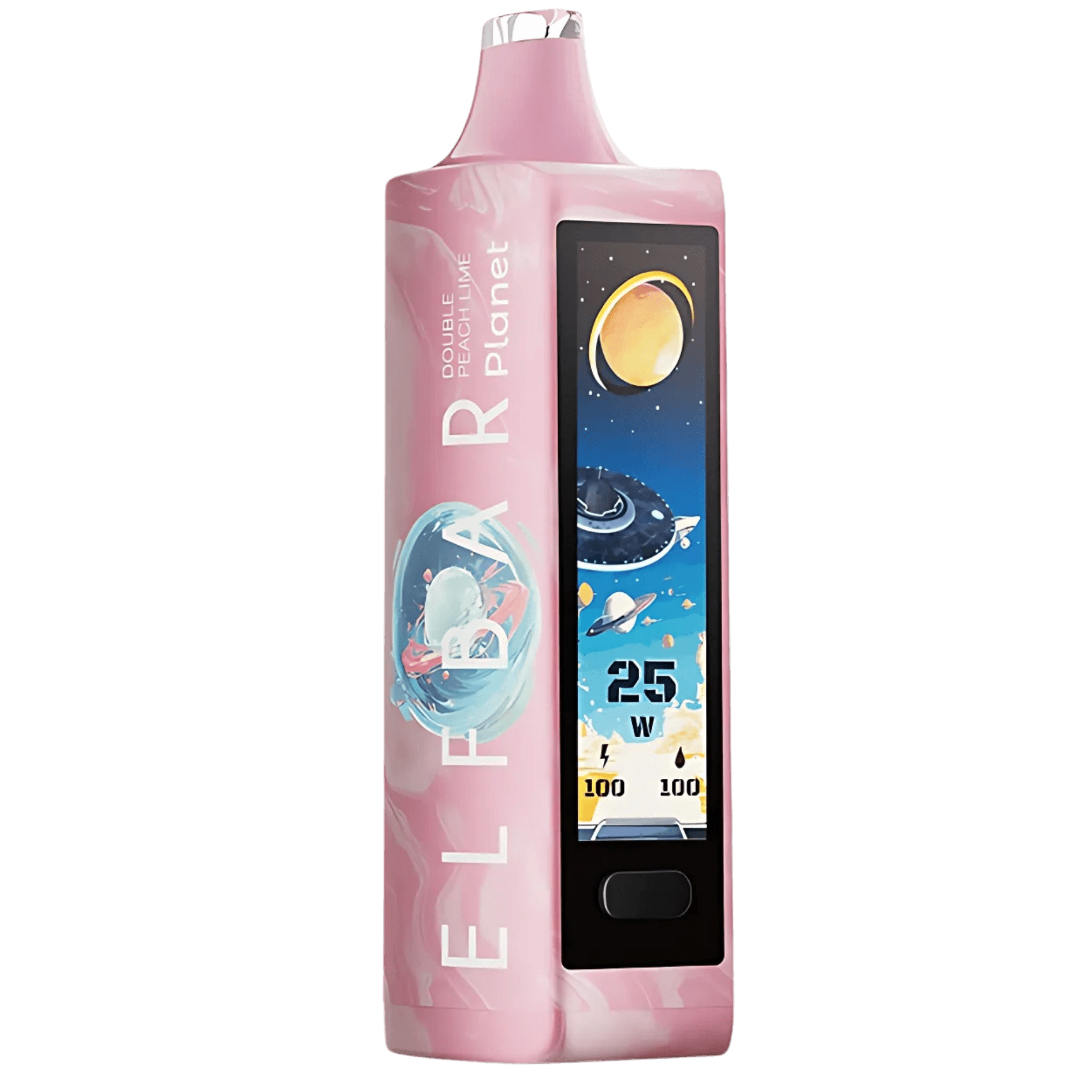 Elf Bar Planet 25K