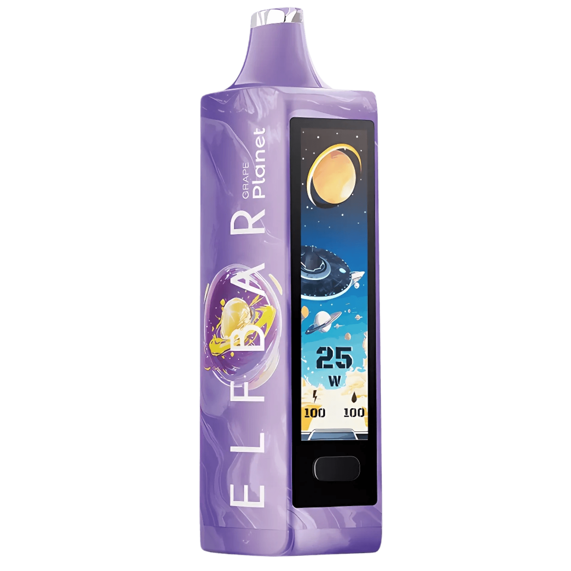 Elf Bar Planet 25K