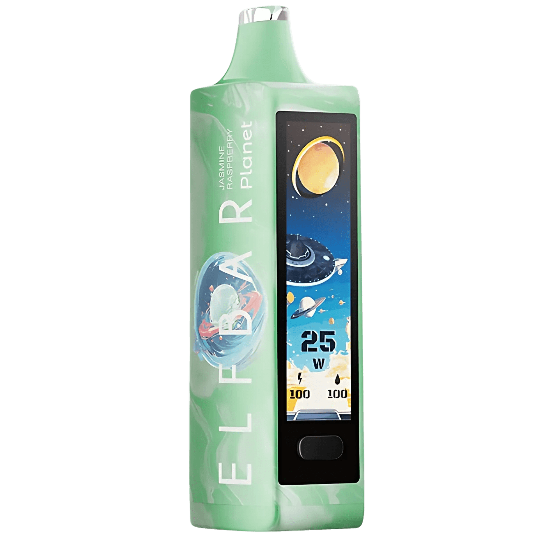 Elf Bar Planet 25K