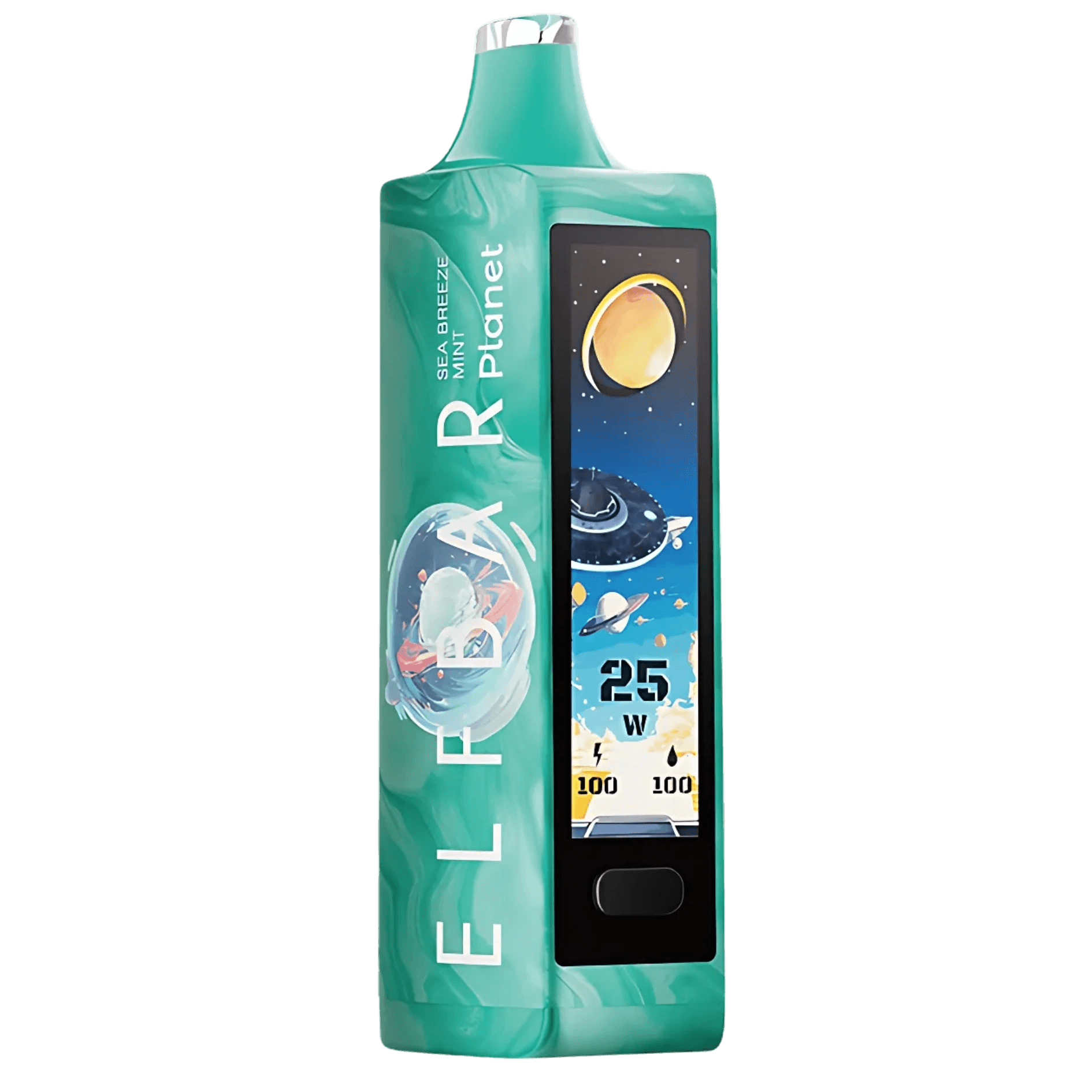 Elf Bar Planet 25K