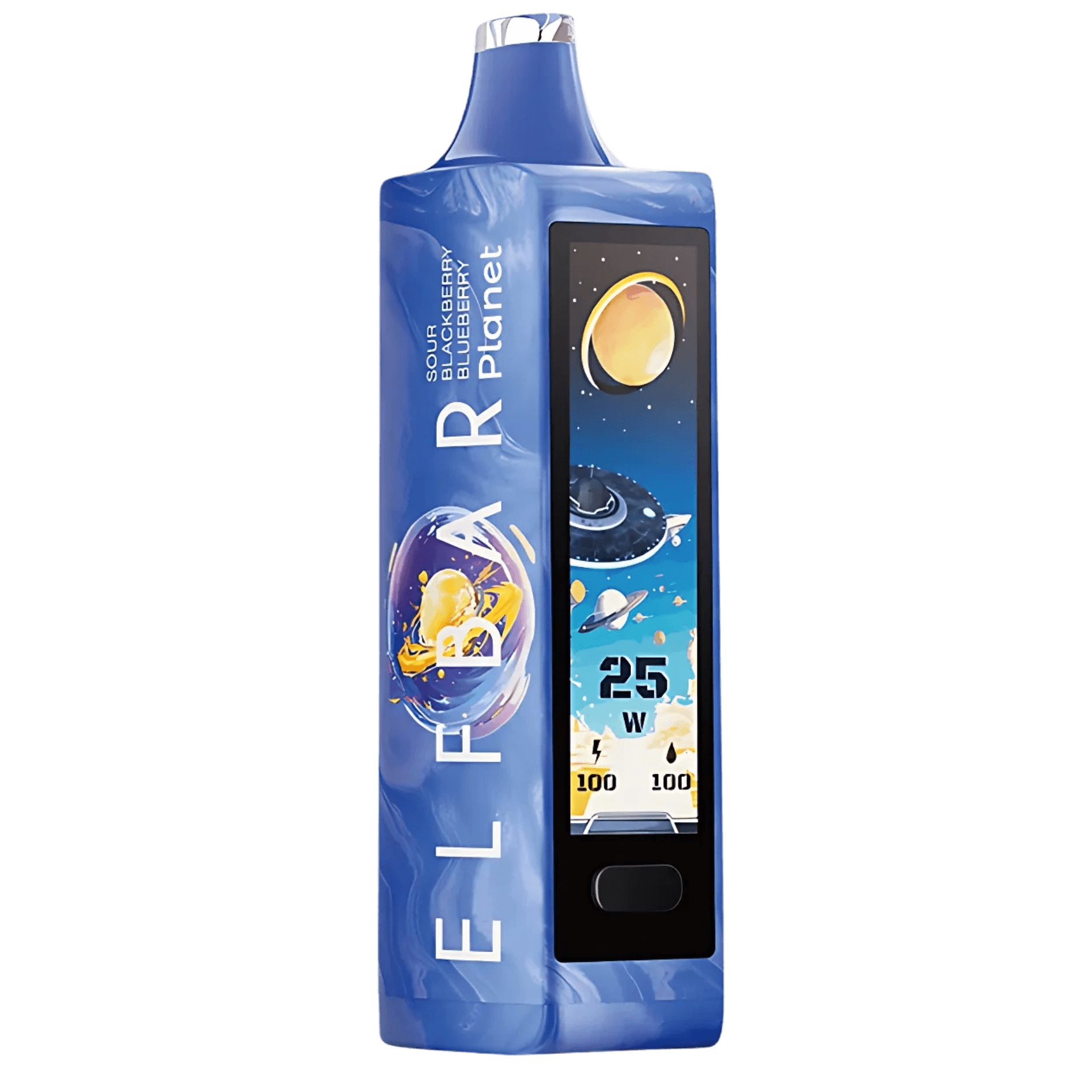 Elf Bar Planet 25K