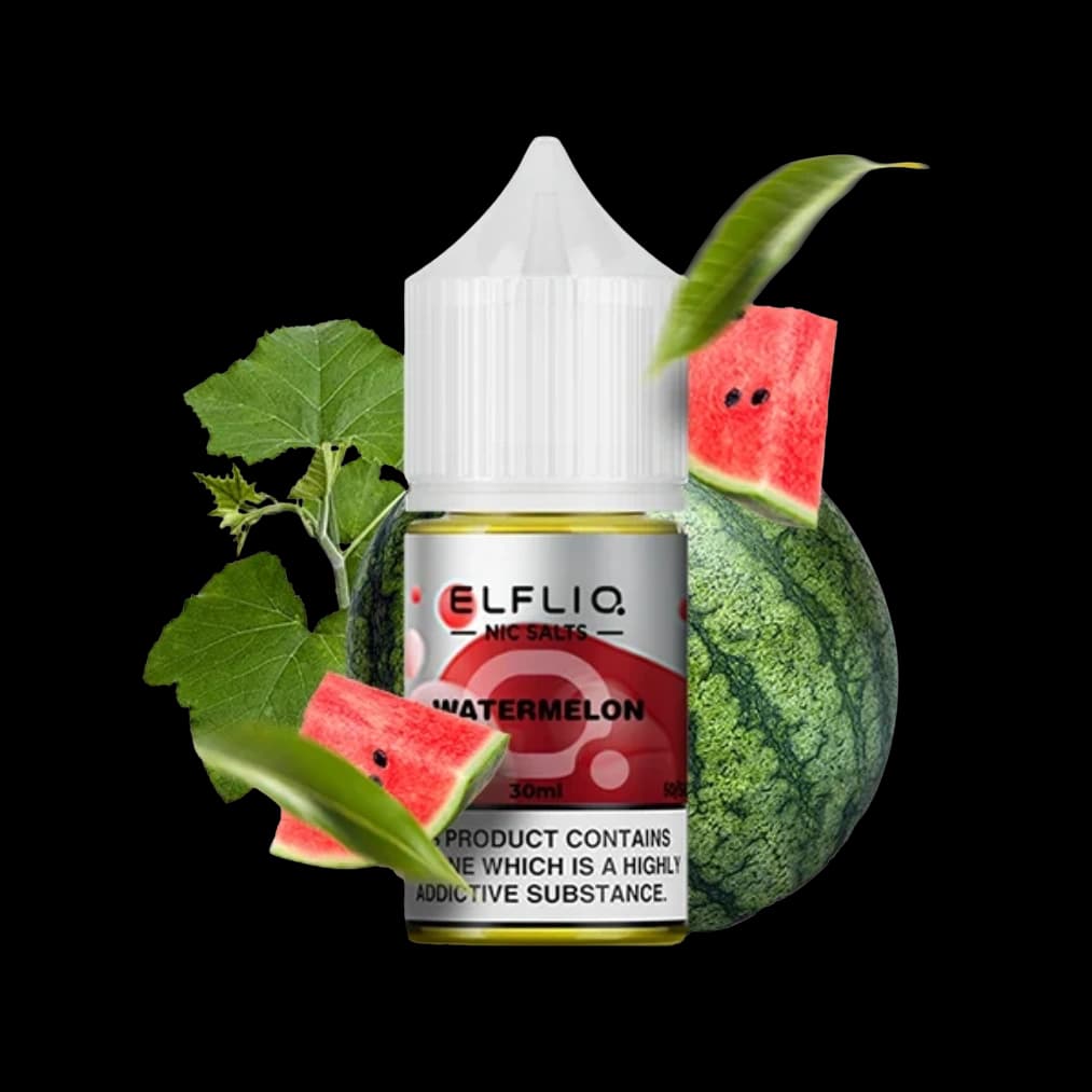 ELFLIQ Nic Salt