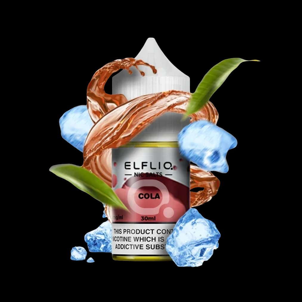 ELFLIQ Nic Salt