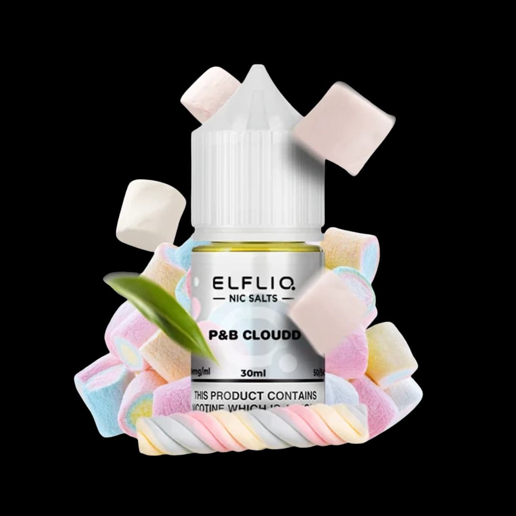 ELFLIQ Nic Salt