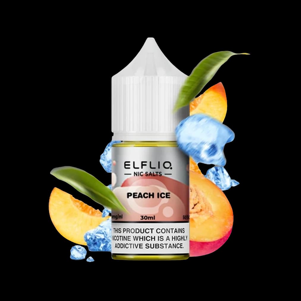 ELFLIQ Nic Salt