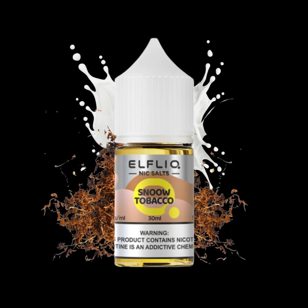 ELFLIQ Nic Salt