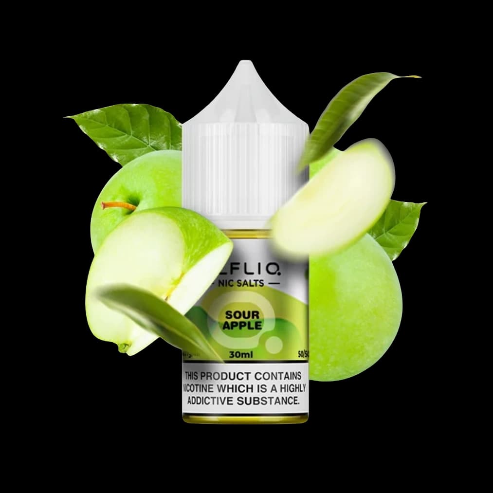 ELFLIQ Nic Salt