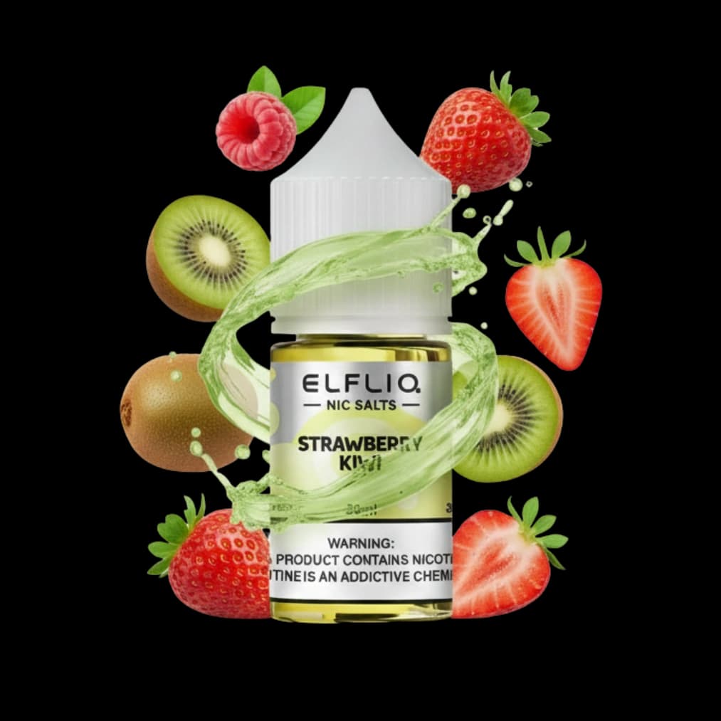 ELFLIQ Nic Salt