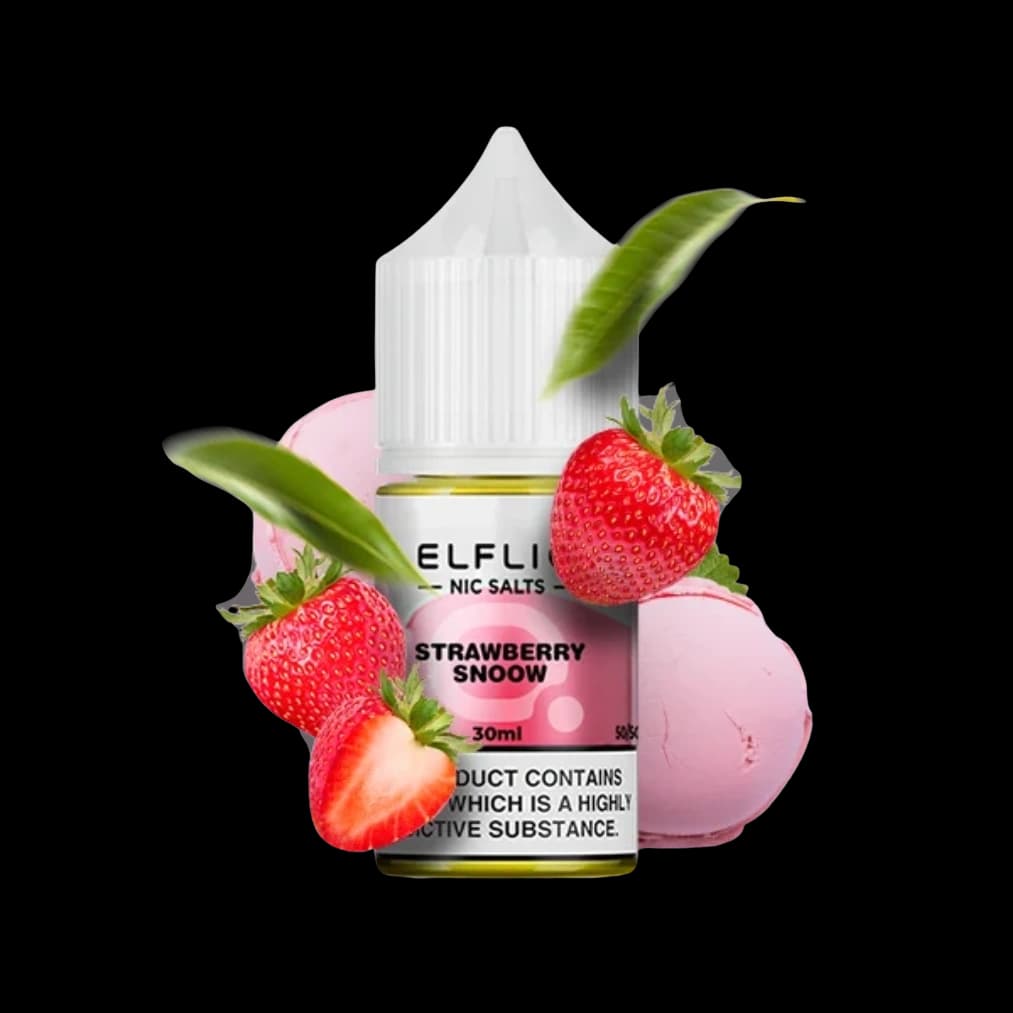 ELFLIQ Nic Salt