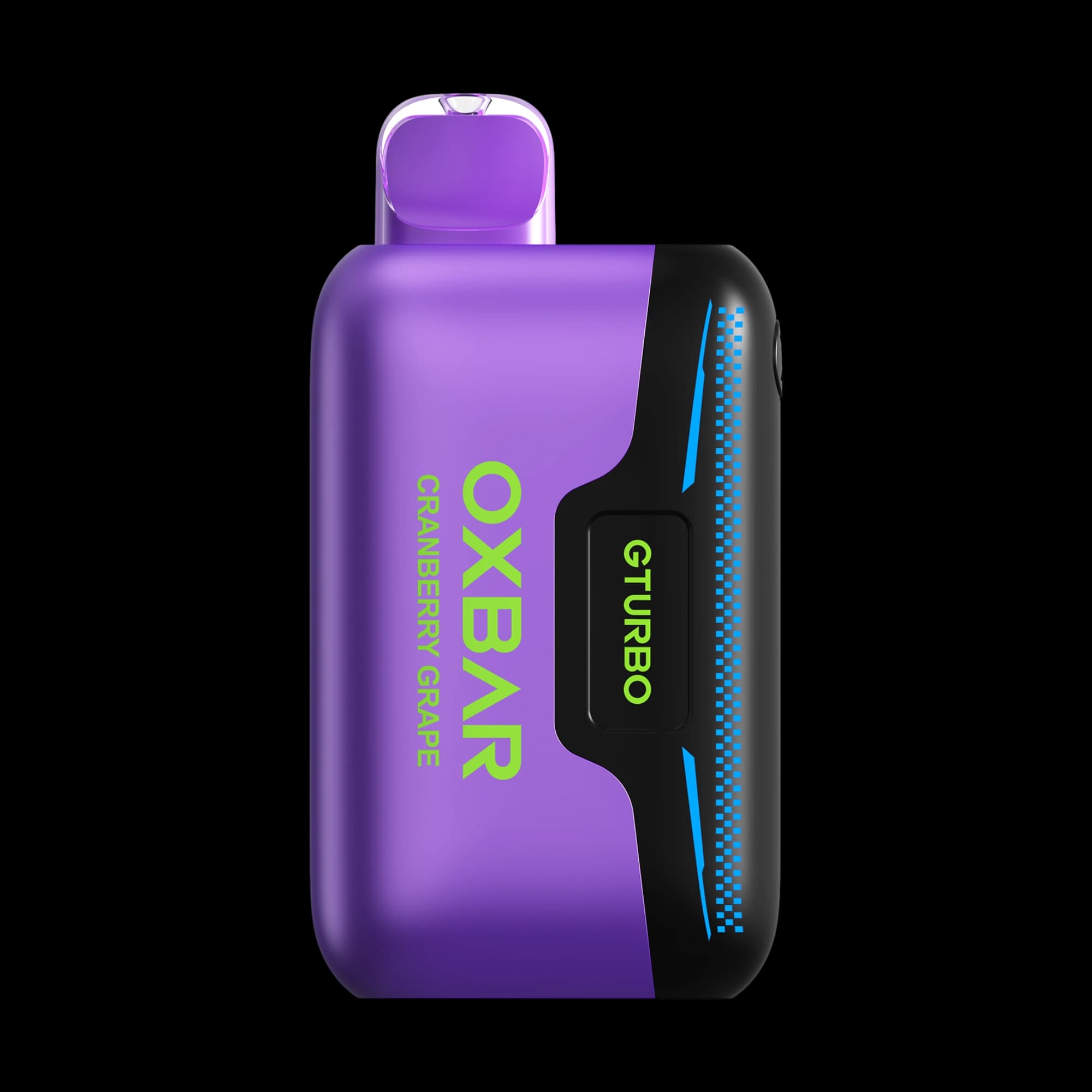 OXBAR G-Turbo 36K