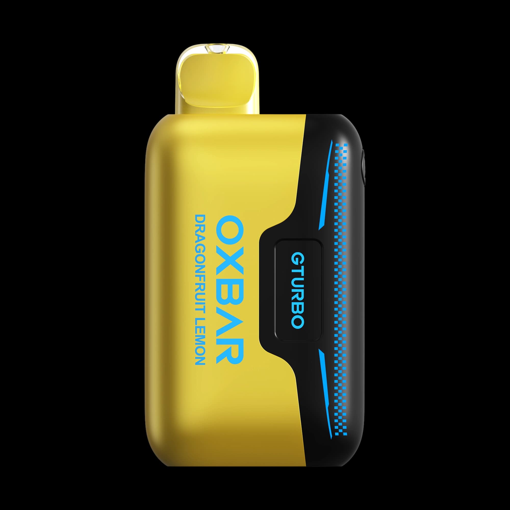 OXBAR G-Turbo 36K