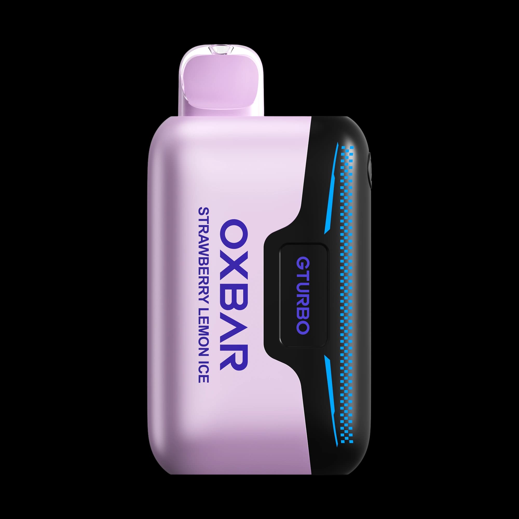 OXBAR G-Turbo 36K