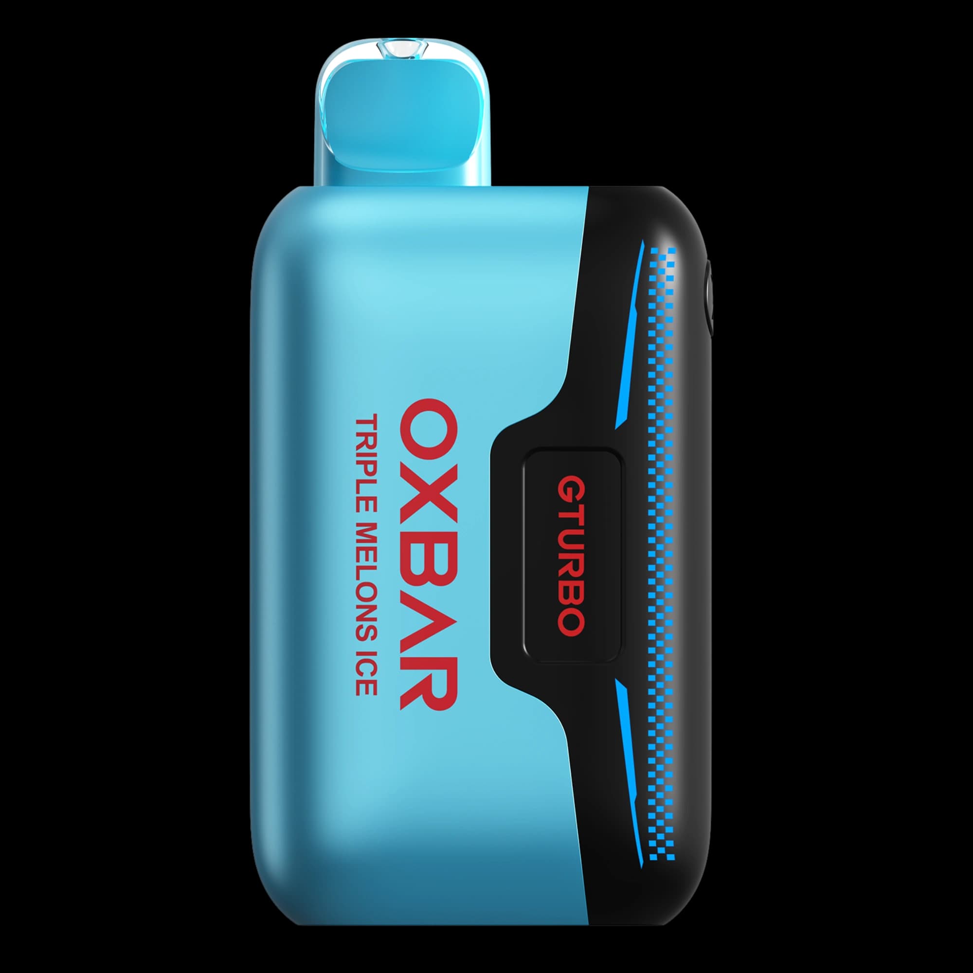 OXBAR G-Turbo 36K