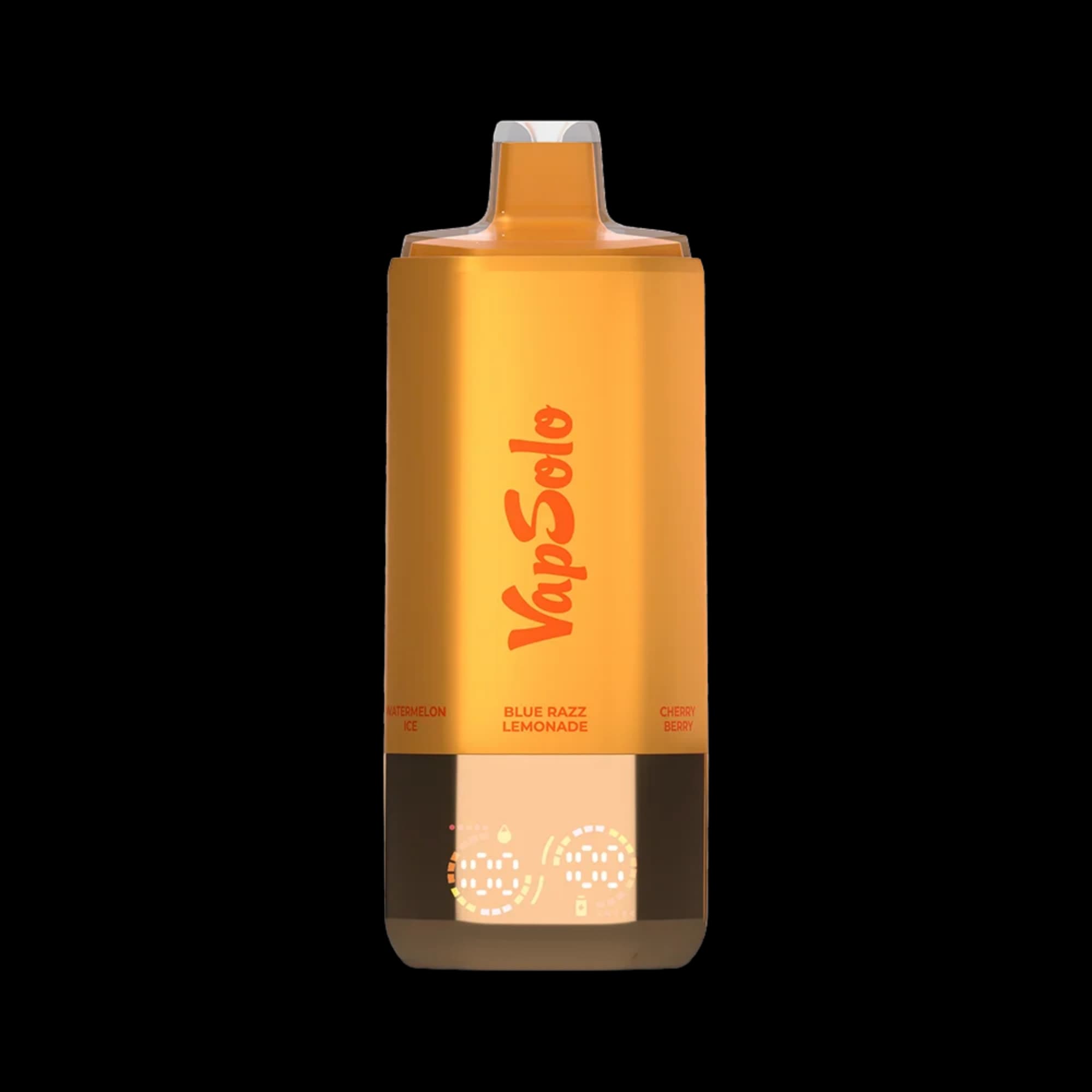 VapSolo Sixer 180000