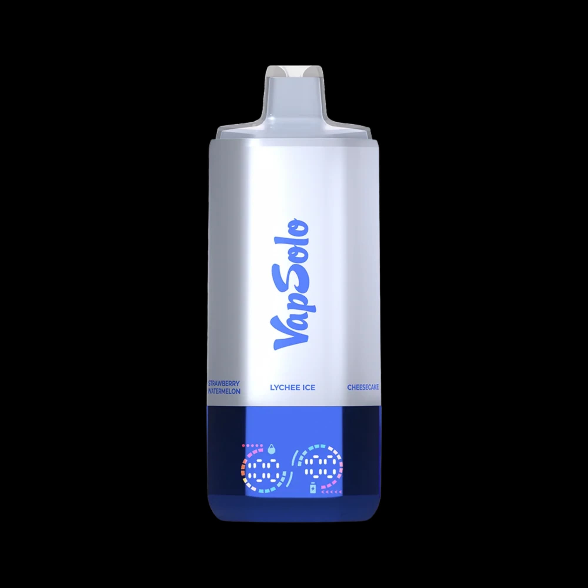 VapSolo Sixer 180000