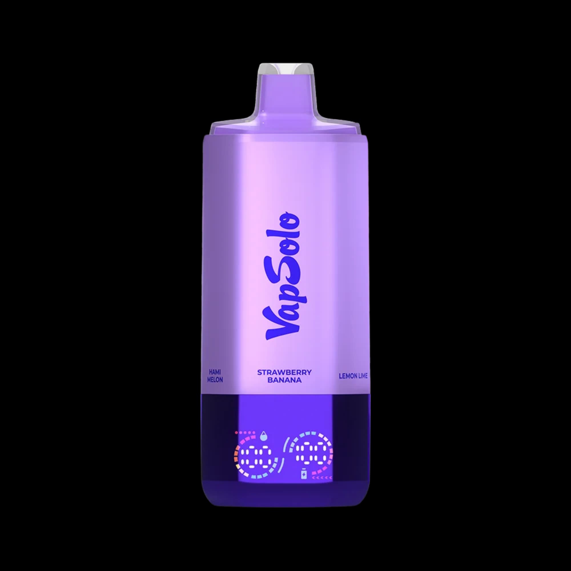 VapSolo Sixer 180000