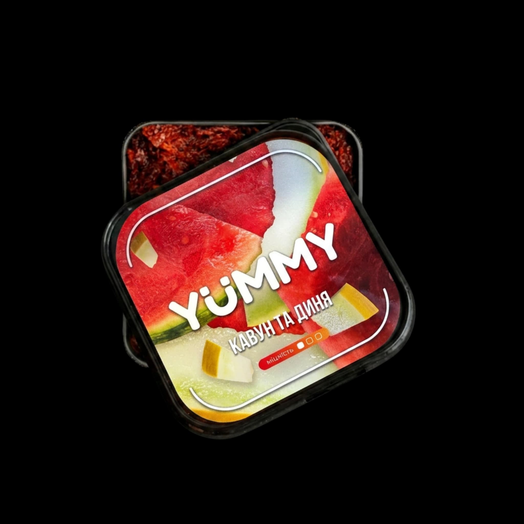 Yummy