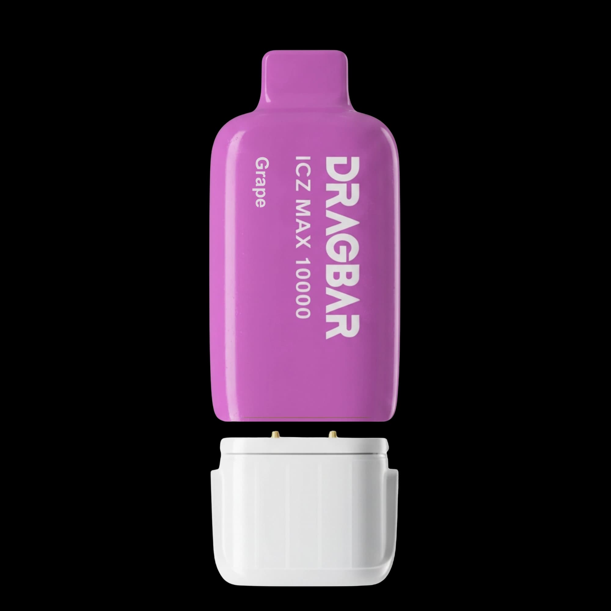 Zovoo Dragbar ICZ MAX 10K Starter Kit