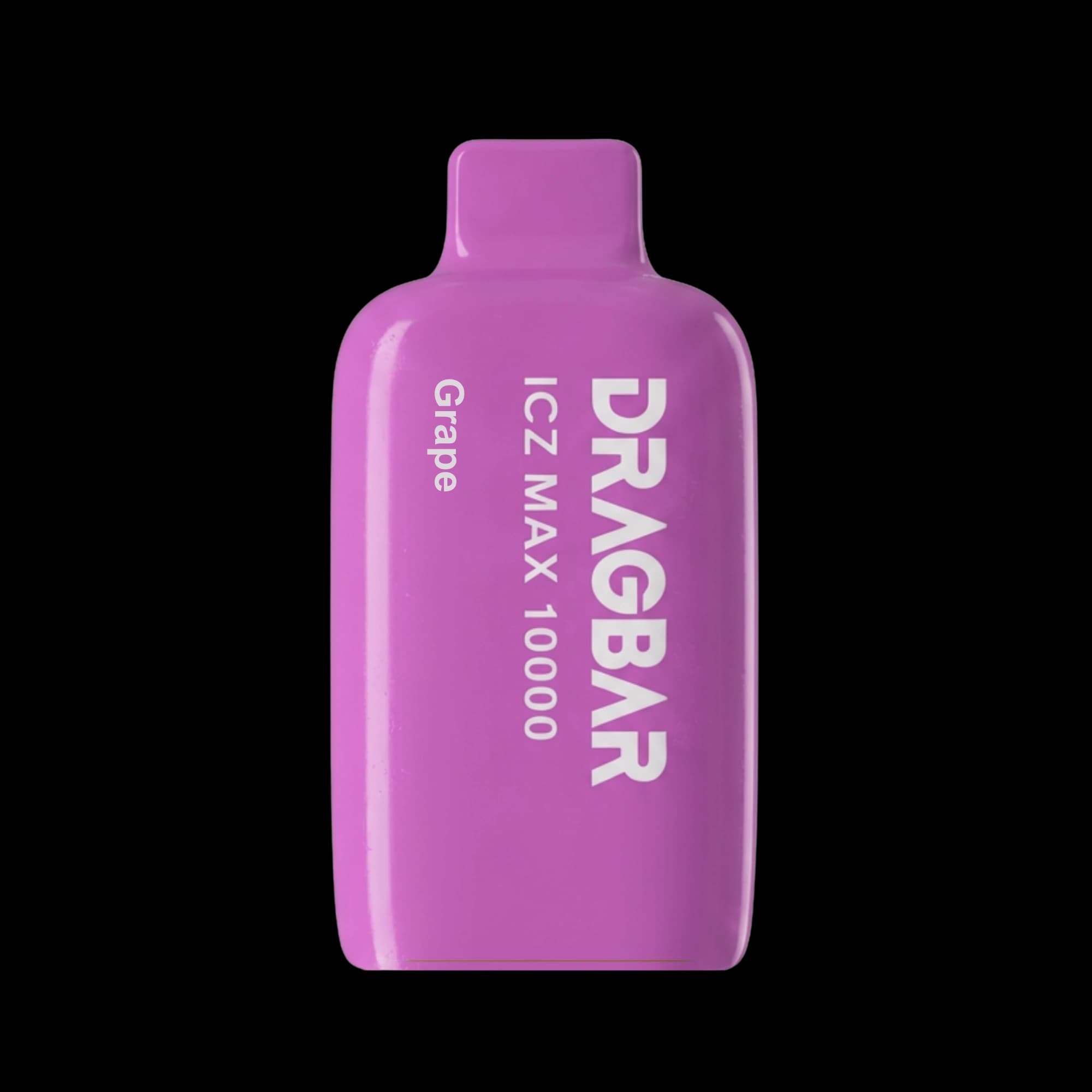 Zovoo Dragbar ICZ MAX 10K Pod