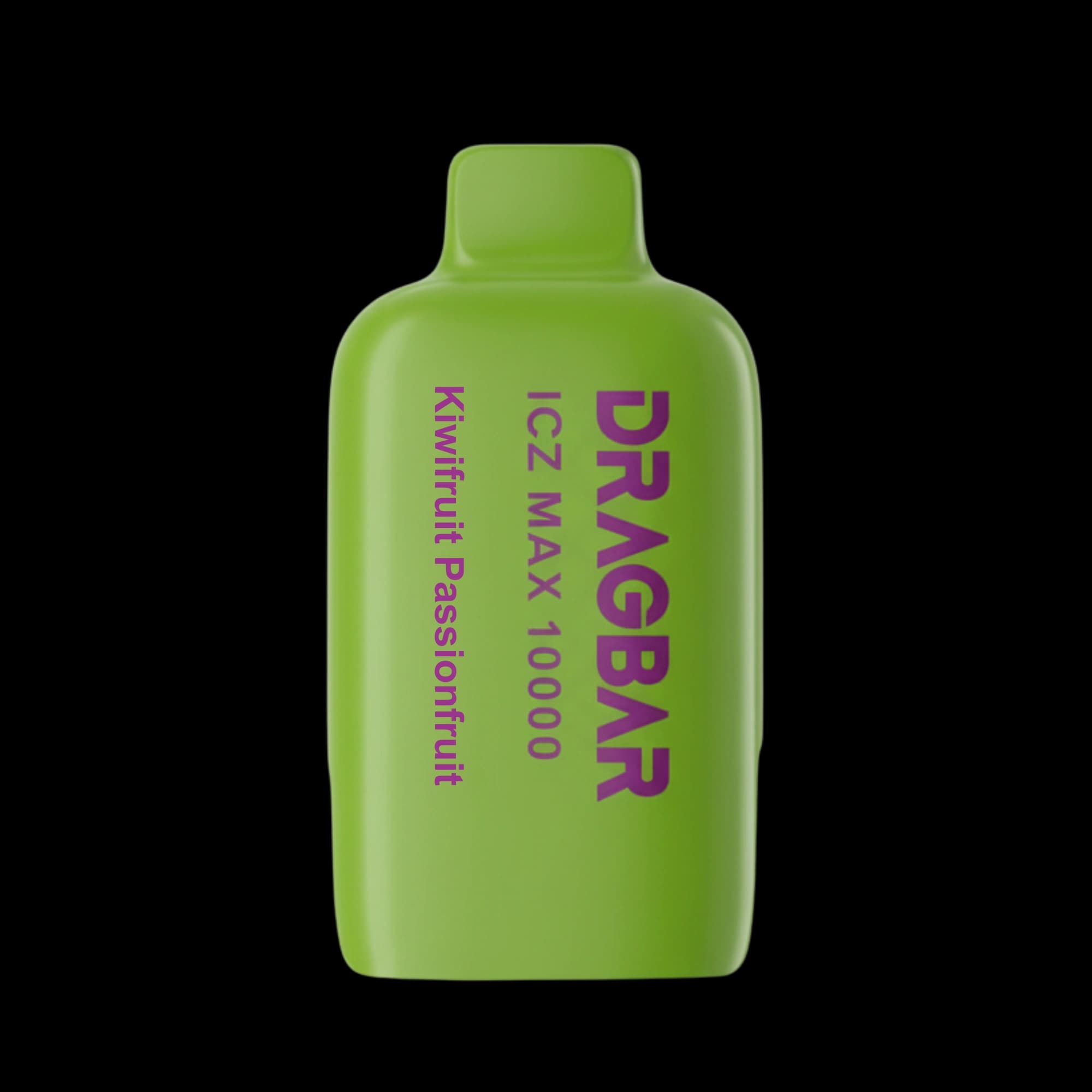 Zovoo Dragbar ICZ MAX 10K Pod