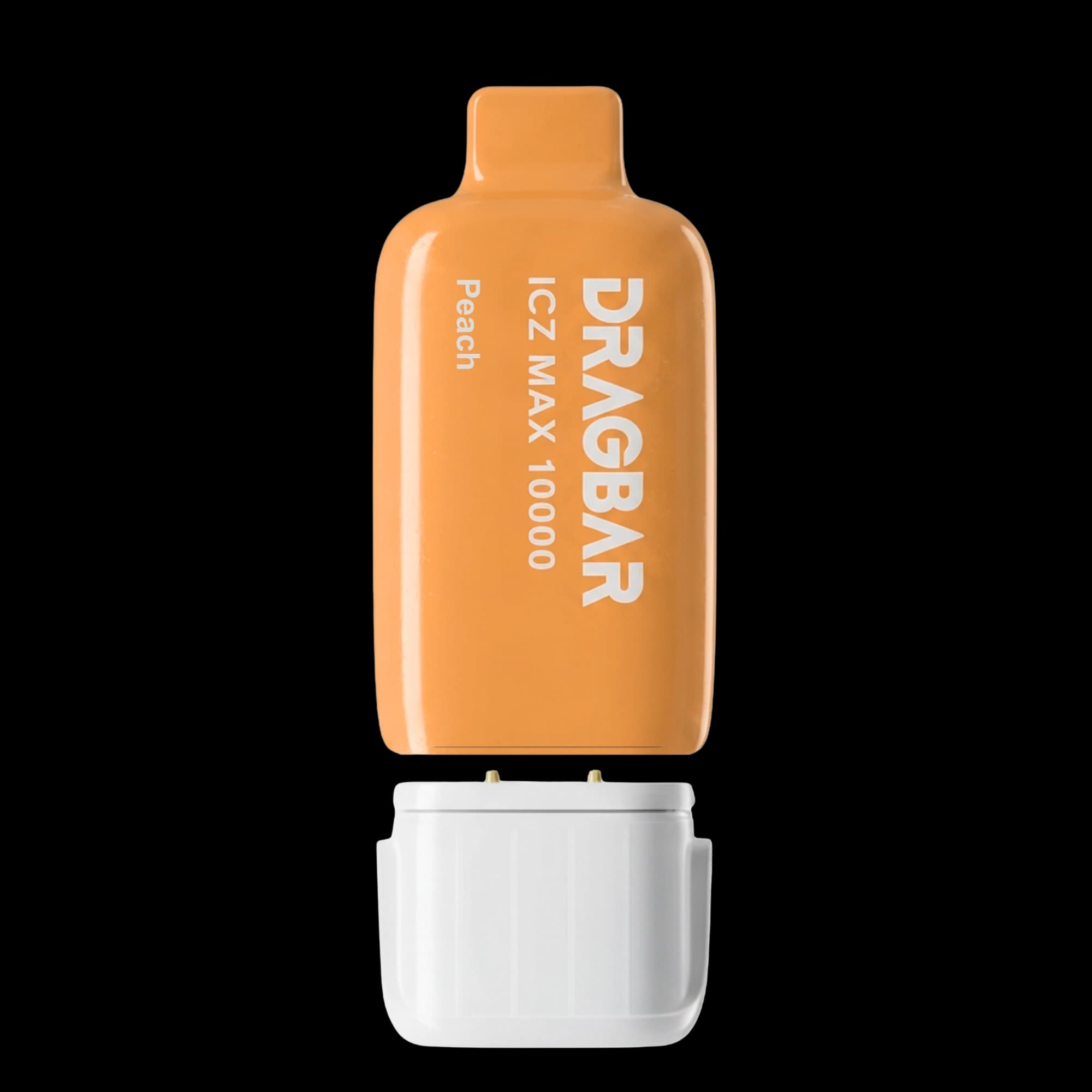 Zovoo Dragbar ICZ MAX 10K Starter Kit