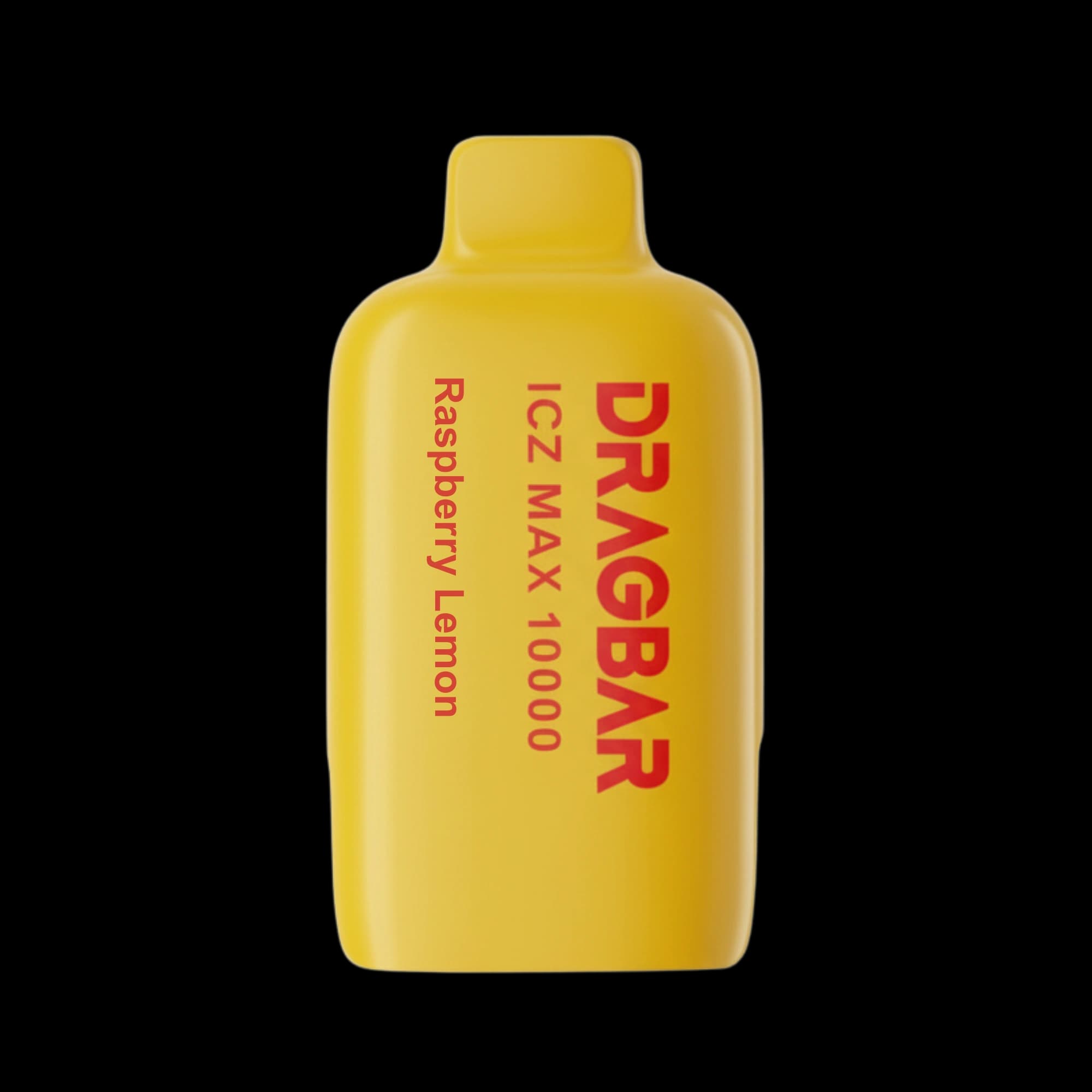 Zovoo Dragbar ICZ MAX 10K Pod