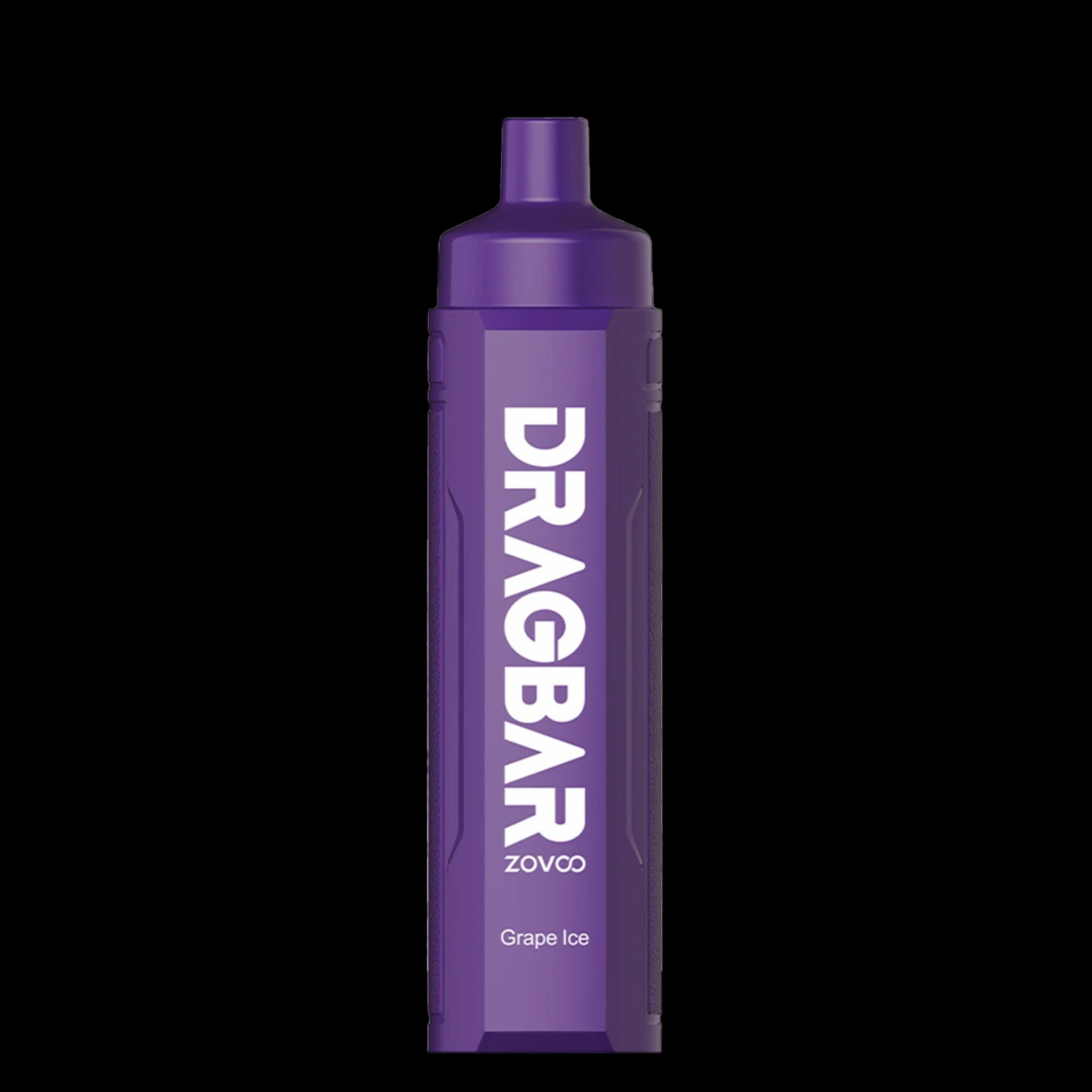 Zovoo Dragbar R6000
